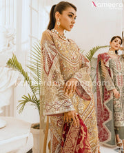 zardozi salwar kameez 2021